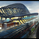 Illustration for article titled That Is A Very Long Train